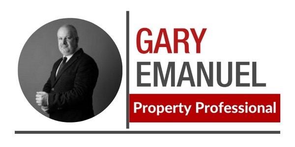 Gary Emanuel- Keller Williams