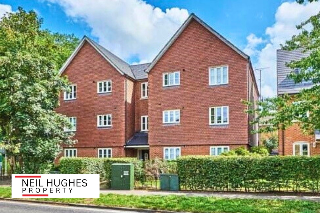 Page Place, Frogmore, St Albans, Herts. AL2